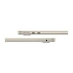 Apple MacBook Air M3 15 Inch 16GB 512GB By Apple