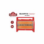 Rashnik 4 SIDED FREE STANDING ROOM HEATER WITH HUMIDIFIER By Heaters