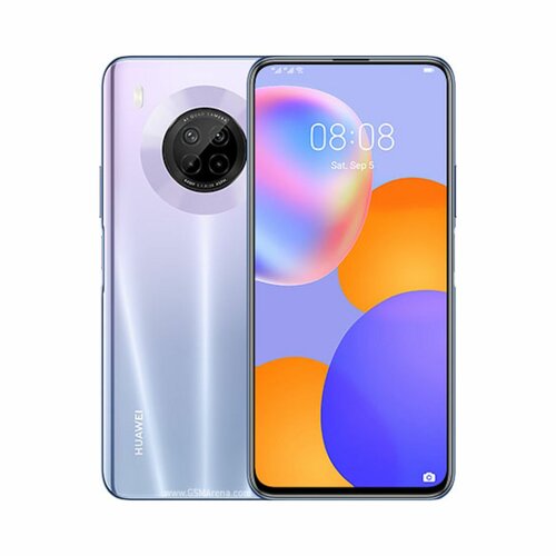 Huawei Y9a 6.63” 8GB RAM  128GB ROM  4200 MAh 40W Super Fast Charging By Other