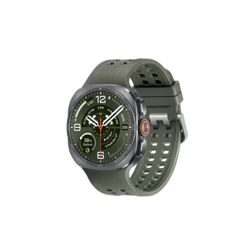 Samsung Galaxy Watch Ultra2 - 1.5 Inch Super AMOLED, LTE By Samsung