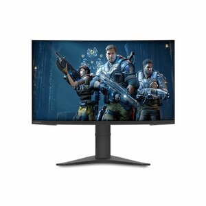 Lenovo G27c-10 FHD WLED Curved Gaming Monitor photo