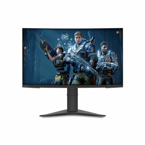 Lenovo G27c-10 FHD WLED Curved Gaming Monitor