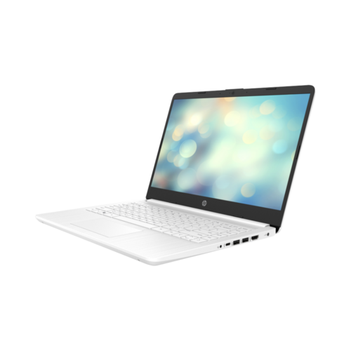 HP 14s-dq5012nia Core I5 12th Gen - 1255U  8GB DDR4 3200 RAM  512GB PCIe NVMe M.2 SSD  14" HD Display