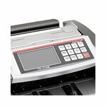 Premax PM-CC35D Money Counter & Detector By Atlas