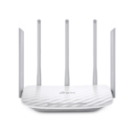 TP-Link Archer C60 AC1350 Wireless Dual Band Router By TP-Link