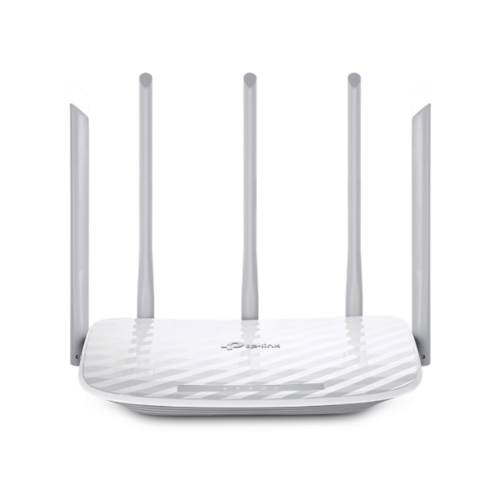 TP-Link Archer C60 AC1350 Wireless Dual Band Router By TP-Link
