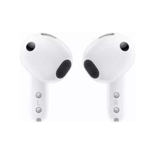 Samsung Galaxy Buds 4 - Adaptive ANC, 5H Playtime, IP54 Water Resistance
