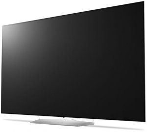 Image for LG 55 Inch 4K Ultra HD OLED Smart TV - 55B7V