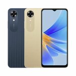 Oppo A17k 3GB RAM 64GB ROM 6.56" 5000mAh By Oppo