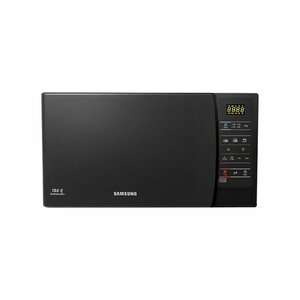 Samsung Solo Microwave Oven With Ceramic Inside, 20 L (ME731K-B/XEU) photo