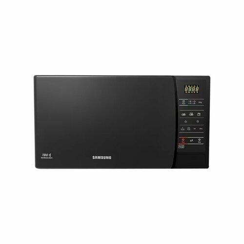 Samsung Solo Microwave Oven With Ceramic Inside, 20 L (ME731K-B/XEU) By Samsung