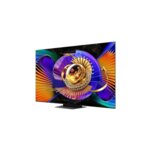 TCL 65 Inch C7L Mini-LED 4K UHD Smart TV - Google TV, Dolby Atmos, HDR10+ By TCL