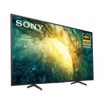 KD49X7500H Sony 49 Inch 4K ANDROID SMART HDR 10+ TV  2020 MODEL By Sony