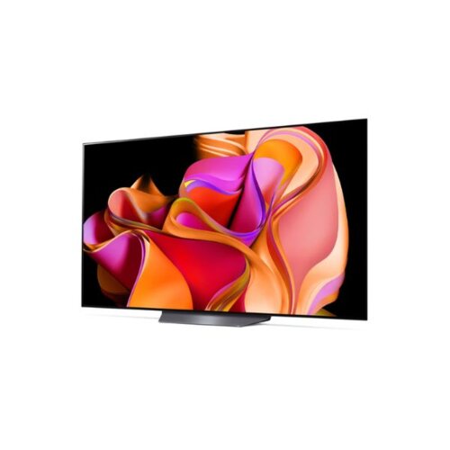 LG 83CS3 83 Inch 4K OLED TV