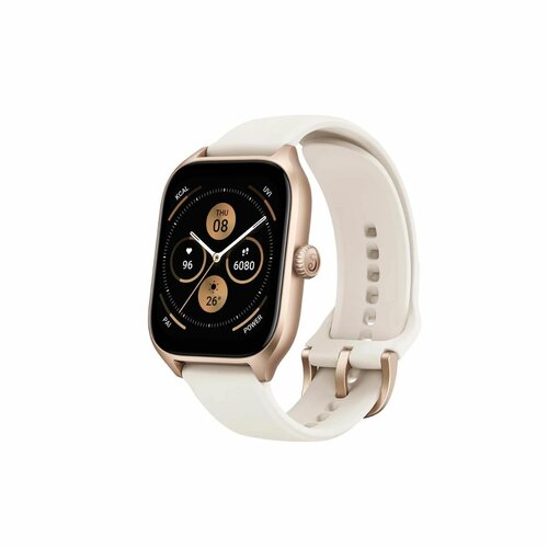 Amazfit GTS 4 Smart Watch