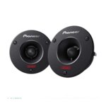 Pioneer TS-B1010PRO 10" Car Tweeter Speaker – 700W High Power By PIONEER