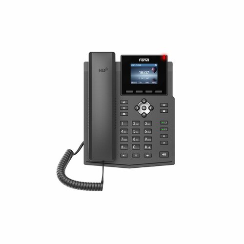 Fanvil X3SP Enterprise IP Phone