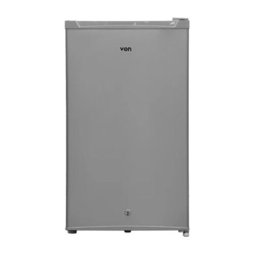 Von VRM-90DRAG Mini Fridge 90L - Grey