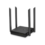 TP-Link Archer C64 AC1200 Wireless MU-MIMO WiFi Router By TP-Link