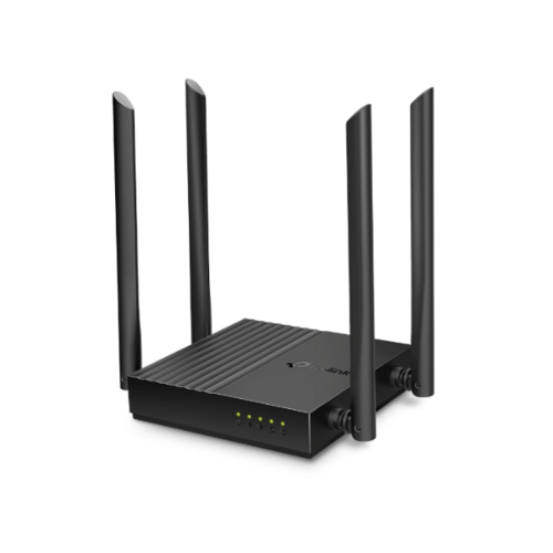 TP-Link Archer C64 AC1200 Wireless MU-MIMO WiFi Router