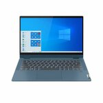 Lenovo IdeaPad Flex 5 Intel Core I7 11th Gen(1165G7) 14" FHD TouchScreen Laptop 16GB RAM 512GB SSD PCIe/Windows 10 Home - 14ITL05 By Lenovo