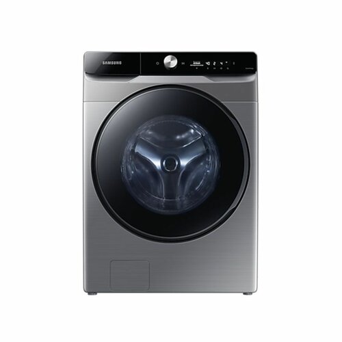Samsung 17/10KG Front Load Washer Dryer Combo Black Cavier WD17T6300GP/SP