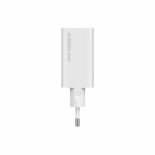 Xiaomi Mi 65W Fast Charger GaN Tech Type-C