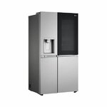 LG GC-X257CSES Refrigerator, Side By Side - 635L By LG