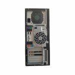 HP Z230 Workstation PC Core I7-4770 3.40GHz 16GB DDR3 500GB Hard Drive Win10 By HP