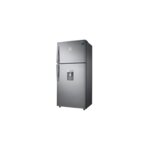 Samsung 500L Double Door Fridge With Dispenser RT64K6541SL By Samsung