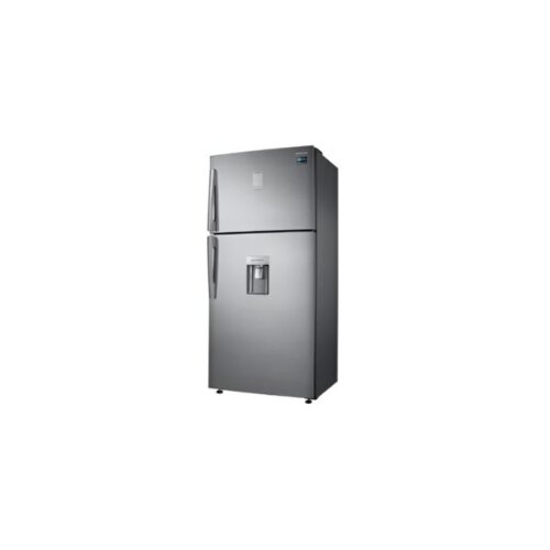 Samsung 500L Double Door Fridge With Dispenser RT64K6541SL By Samsung
