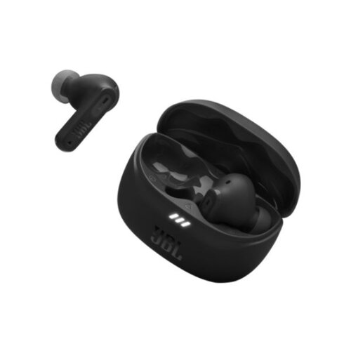 JBL Tune Beam 2 – True Wireless Active Noise Cancelling Earbuds