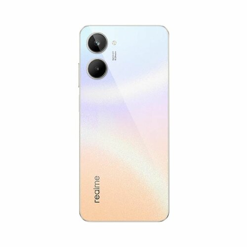 Realme 10 6.4" 8GB RAM 256GB ROM 5000mAh
