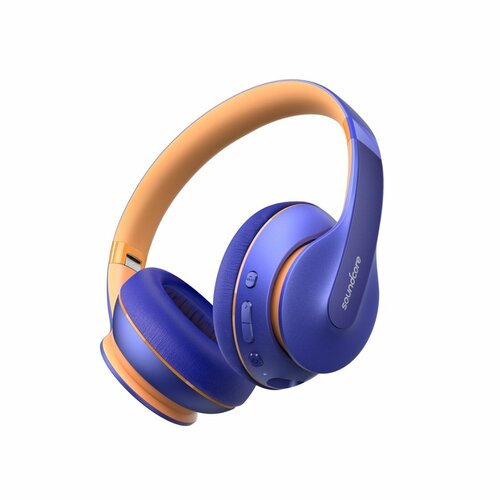 Anker Soundcore Life Q10 Wireless Bluetooth Headphones