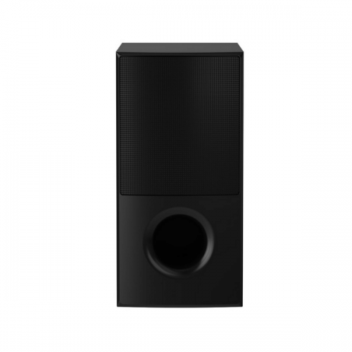 LG SNH5 600 Watts 4.1 Channel  Sound Bar With DTS Virtual:X And AI Sound Pro