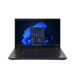 Lenovo ThinkPad T14s Gen 3 I7 12TH Gen 16GB RAM 512GB SSD 14" Display By Lenovo