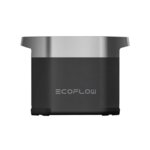 EcoFlow Delta 2 Extra Solar Deep Cycle Battery ZMR330EB  1024Wh Backup By Ecoflow
