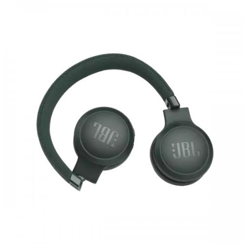 JBL LIVE 400BT ON-EAR HEADPHONES