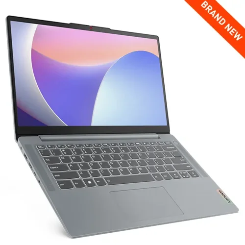 Lenovo Ideapad Slim 3 14IRH8, Intel® Core™ I5-13420H, , 16GB LPDDR5-4800, 512GB SSD M.2 2242