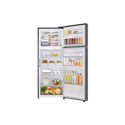 LG Top Freezer Fridge 461L GL-B452PPFQ