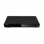 Sony DVD Player with USB Connectivity - DVPSR370HP By Sony