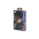 JBL Soundgear Clips True Wireless Open-Ear Headphones – 32 Hours Playtime, IP54, Bluetooth 5.4 By JBL