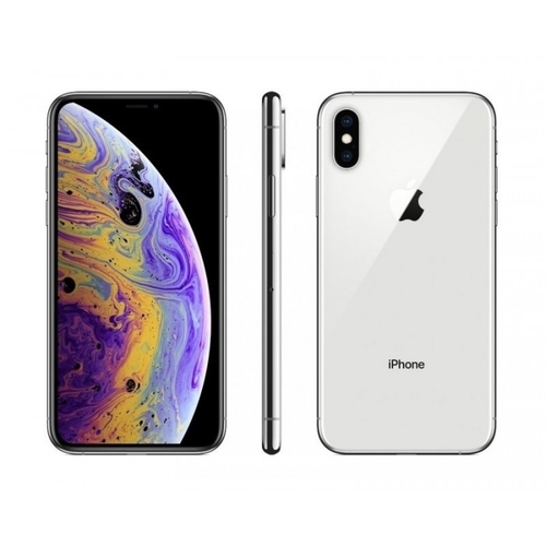 Apple IPhone XS Max 4GB RAM 256GB 6.5" 4G Single Sim Mobile Phones