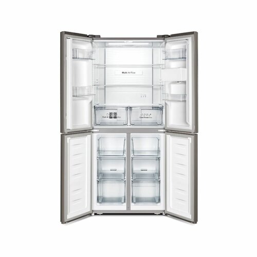 Hisense H520FI-WD 510L Multi-Door Refrigerator
