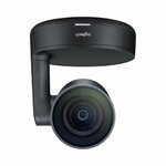 Logitech Rally 4K PTZ Conferencing Camera By Logitech