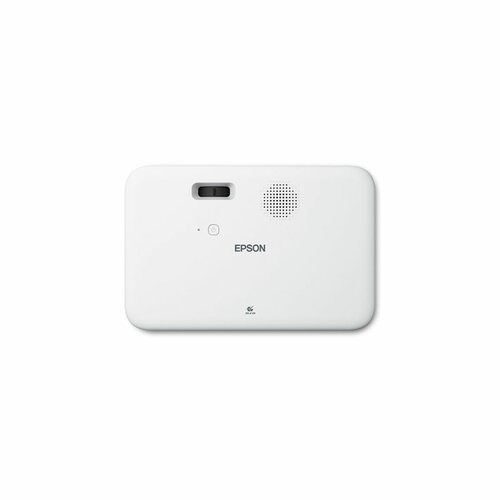 EPSON EpiqVision® Flex CO-FH02 Full HD 1080p Smart Portable Projector