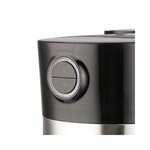 RAMTONS COFFEE MAKER BLACK - RM/599 By Ramtons