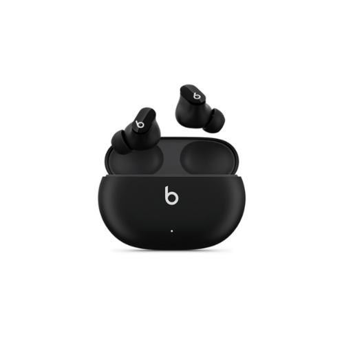 Beats Studio Buds + True Wireless Earbuds Transparent – Up To 36h Battery