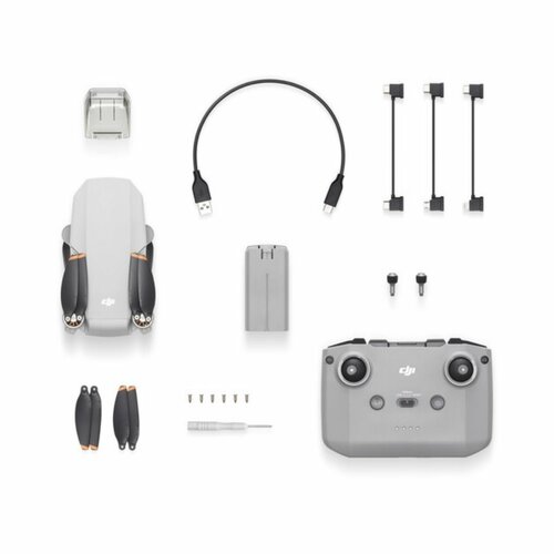 DJI Mini 2