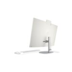 HP 27-CR0004L All-in-One PC – 27 Inch FHD Display, Intel Core I7, 16GB RAM, 512GB SSD, Silver By HP
